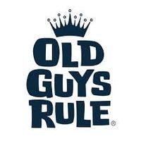 Old Guys Rule coupons